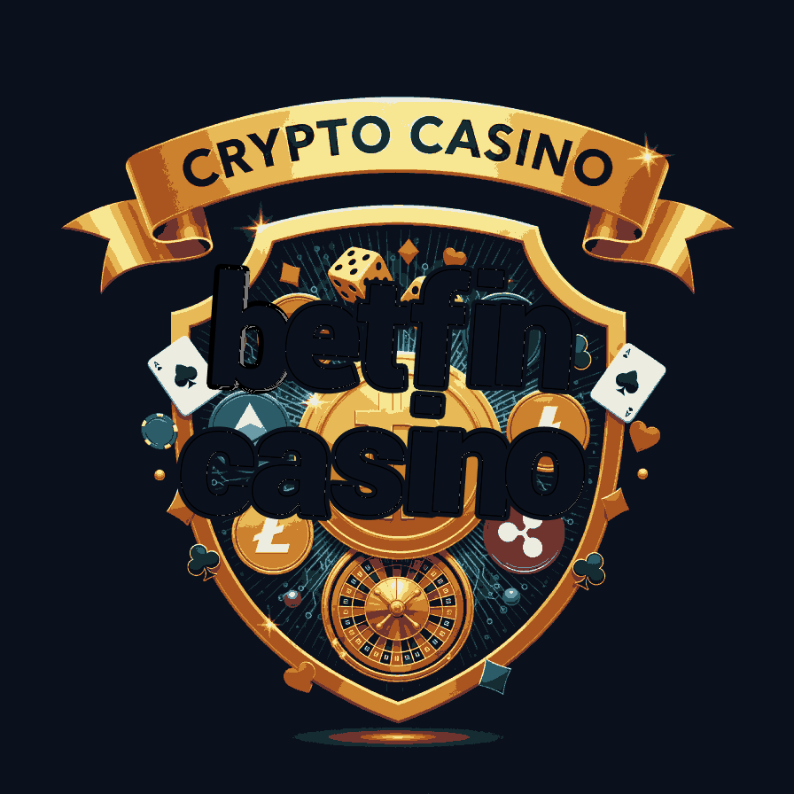 Betfin Casino - Best Financial Casino